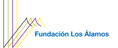 Logo Fundación los Álamos