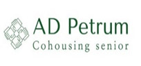 Logo Cohousing Ad Petrum