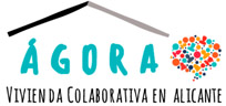 Logo Cohousing Ágora