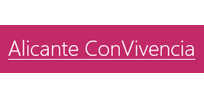 Logo Cohousing Alicante ConVivencia