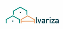 Logo Cohousing Jardín Alvariza