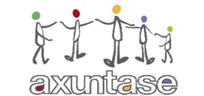 Logo cohousing Axuntase