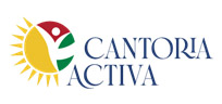 Logo Cohousing Cantoria Activa