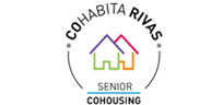 Logo Cohousing Rivas Vaciamadrid