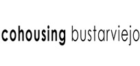 Logo Cohousing Bustarviejo