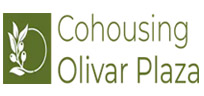Logo Cohousing Olivar Plaza