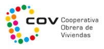 Logo Cohousing Cooperativa Obrera de Viviendas