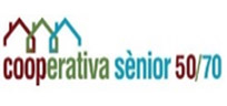 Logo Cohousing Cooperativa senior 50/70