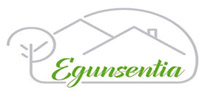 Logo Cohousing Egunsentia