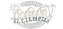 Logo Cohousing El Ciempiés