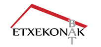 Logo Cohousing Etxekonakbat