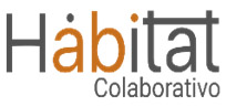 Logo Cohousing Hábitat colaborativo