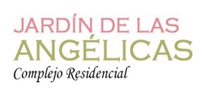 Logo Cohousing Jardín de las Angélicas