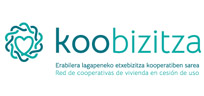 Logo Cohousing Koobizitza