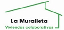 Logo Cohousing La Muralleta