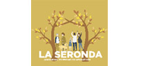Logo Cohousing La Seronda