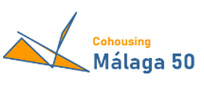 Logo Cohousing Málaga 50