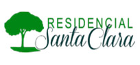 Logo Cohousing Residencial Santa Clara