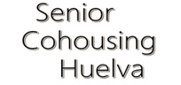 Logo Senior Cohousing Huelva