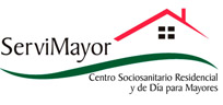 Logo Cohousing Servimayor