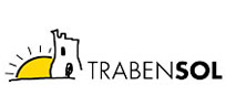 Logo cohousing Trabensol